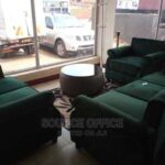 cozy contemporary sofa everyday
