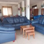 cozy family sofa contemporary