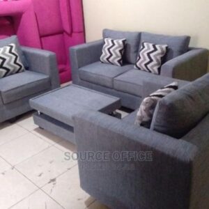 cozy lounge couch minimalist