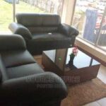cozy lounge sofa comfort