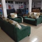 cozy modern sofa breathable