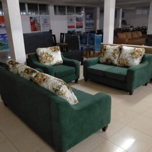 cozy modern sofa breathable
