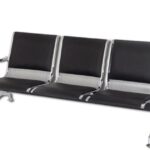 dependable 4 seat link bench