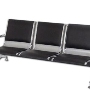 dependable 4 seat link bench