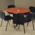 durable 10 seat conference table