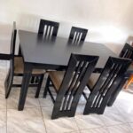 durable apartment dining room