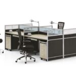durable contemporary office table