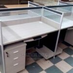 durable corporate workstation