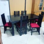 durable cushion chair design