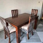 durable dining table everyday use