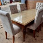 durable elegant chair design