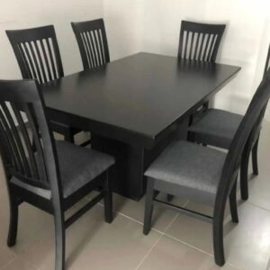 durable elegant family space