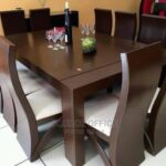 durable elegant wood frame