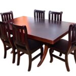 durable family comfort space
