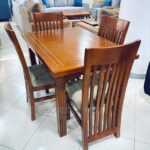durable family dining furniture