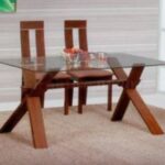 durable four seat home room