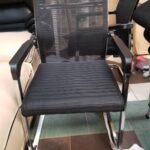 durable guest chair conference room