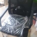 durable guest chair reception