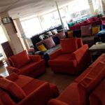 durable hardwood couch long lasting