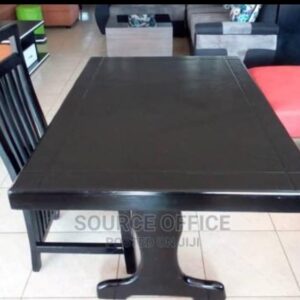 durable home dining table