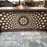 durable home office computer desk