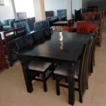 durable home space chair set