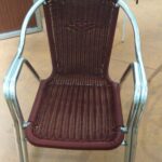 durable hospitality seating