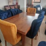 durable kampala modern dining