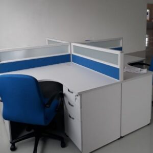 durable laminated office table