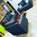 durable living room sofa hardwood frame