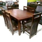 durable longlasting dining
