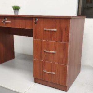 durable mdf computer workstation