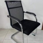 durable mesh back office chair