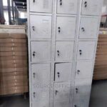 durable metal drawer system
