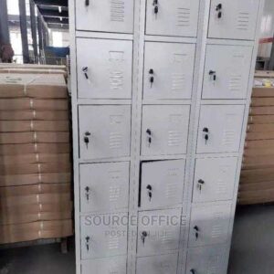 durable metal drawer system