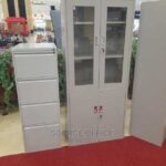 durable metal filing cabinet