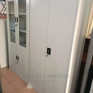 durable metal office unit