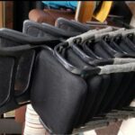 durable mid back office chair