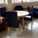 durable modern family space