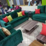 durable modern sofa shape