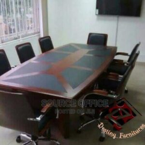 durable office conference table