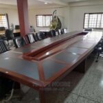 durable office meeting table kampala
