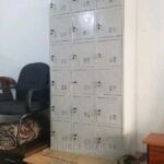 durable office storage solution