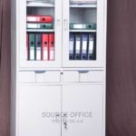 durable office storage unit