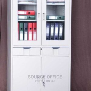 durable office storage unit