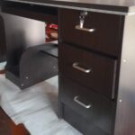 durable office work desk drawers