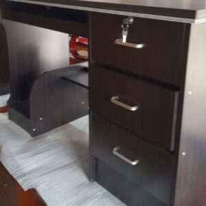 durable office work desk drawers