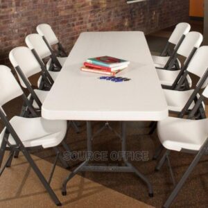 durable outdoor banquet table