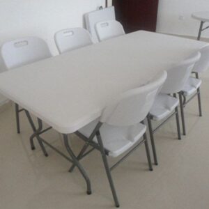 durable outdoor dining table