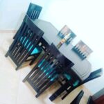 durable practical design space